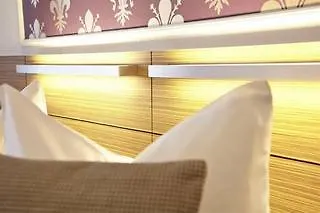 Hotel Prinzregent Nuremberg 3*,