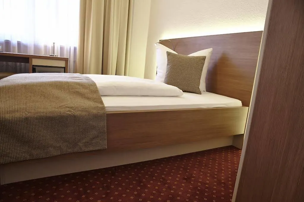 Hotel Prinzregent Nuremberg