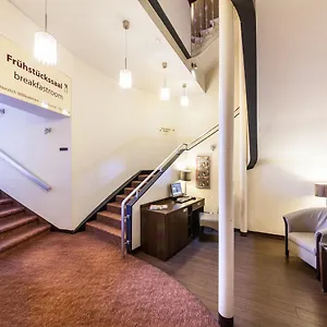 Novum Graf Moltke Hotel