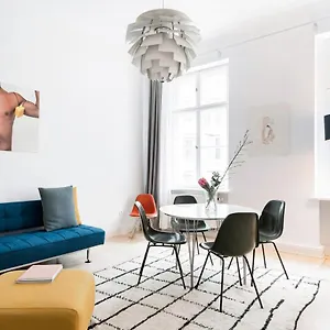 Luxury 2 Bedroom In The Heart Of Mitte, Appartement