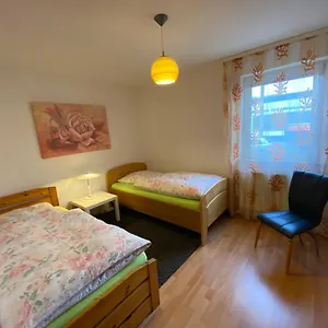 In Am Plärrer Apartment