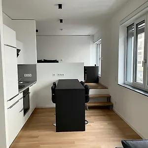  Apartment Modern In The Center Of Germany