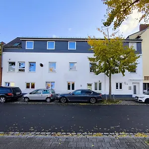  Apartment Isabel I Germany