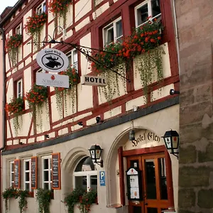 *** Hotel Elch Germany