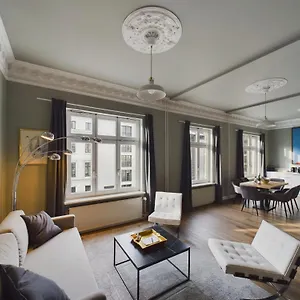  Apartment Art Germany