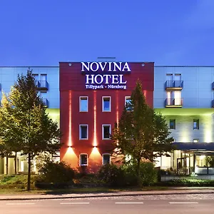 Novina Tillypark Hotel