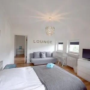  Apartment City-apartments Germany