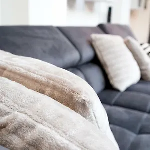  Apartment White Lofty Und White Germany