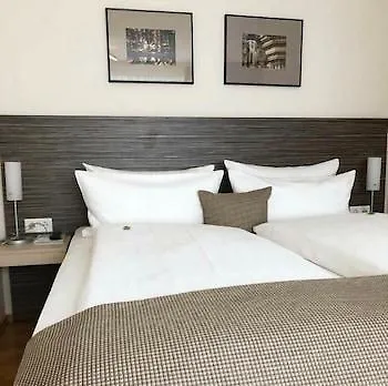 Hotel Prinzregent Nürnberg 3*,  Almanya