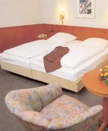 Hotel Prinzregent Nürnberg